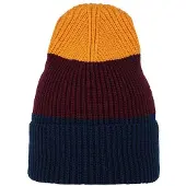 Buff Knitted Beanie