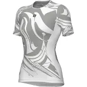 ALÉ Etesia Kortærmet Baselayer