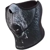 Cairn Voltface Nakkevarmer