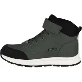TROLLKIDS Stavanger Mid Cut Xt Vandresko