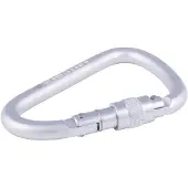 Fixe Climbing Gear Steel Big-r Karabinhage 20 Enheder