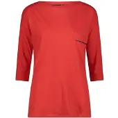 CMP 33f7326 3/4 ærmet T-shirt