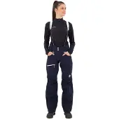 Mammut Eisfeld Guide Softshell Gore-tex Infinium Windstopper Bukser
