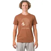 Hannah Fred T-shirt Med Korte ærmer