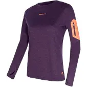 Trangoworld Trx2 Pro Long T-shirt Med Lange ærmer