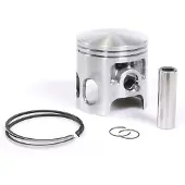 MALOSSI 57.5mm Yamaha Neo´s 100/aerox Stempel