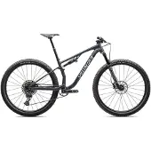 Specialized Chisel Comp - Satin Metallic Deep Lake / Gloss White - XS - Cykel