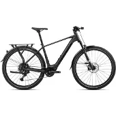 Orbea Kemen 30 29´´ Cues U6000 Gs Shadow 2024 Elektriskcykel