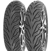 Deli Tire Urban Grip 62p Tl Scooter Bagdæk