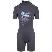 BEUCHAT Alize 3 Mm Kortermet Shorty Til Damer