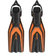 Seac Sub Style Sling Strap Dykkerfinner