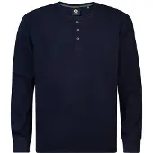Petrol Industries M-3040-tlr6190 T-shirt Med Lange ærmer