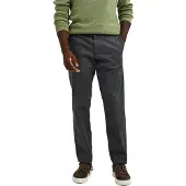 Selected New Miles Slim Fit Chinobukser