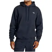 RVCA Avyft00328 Hættetrøje