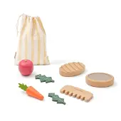 Kids Concept Fuzzy Friends Care Kit Pædagogisk Legetøj