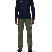 Mammut Taiss Guide So Bukser
