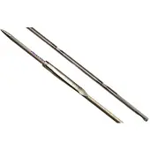 Cressi Spa Plasma Spydskaft 6.5 Mm