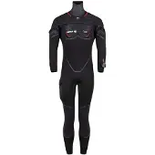 BEUCHAT Semidry X-trem Monosuit 6.5 Mm Halvtør Dragt