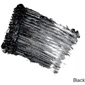 Ere Perez Natural Almond Mascara Mascara 10 ml Black