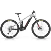 Megamo Crave Crb 762 05 29´´ Xt Deore 2024 Elektrisk Mtbcykel