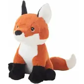 Creaciones Llopis Ray Rævebamse 60 Cm