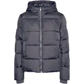 Pieces Bee New Short Vatteret Jakke