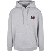 Wu-wear Dragon Hættetrøje