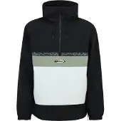 Quiksilver Steeze Jakke