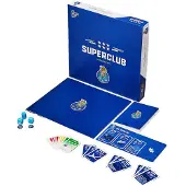 Superclub Porto  Manager Kit Brætspil