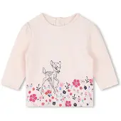 Carrement Beau Y30227 T-shirt Med Lange ærmer