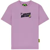 Barrow Kids F4bkjuth071 T-shirt Med Korte ærmer