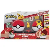 Pokémon Overraskelsesangreb