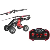 Flybotic Sky Wheels Radio Control Rc-helikopter
