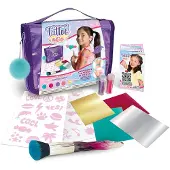 Shinetastic Tattoo & Go Tatoveringer