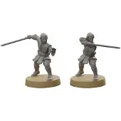 Asmodee Star Wars Legion Anakin Skywalker Brætspil