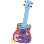 Reig Musicales Guitar