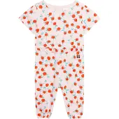 Carrement Beau Y04072 Kortærmet Romper