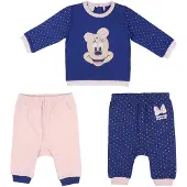 Cerda Disney Minnie Træningsdragt