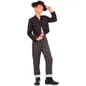 MOM Andalusisk Børnekostume