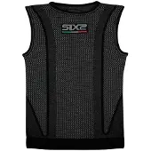 SIXS Pro Smx S Ærmeløs Baselayer