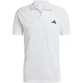 Adidas Seamless Pro Kortærmet Polo