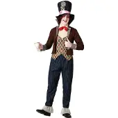 Atosa Gale Hatter-kostume