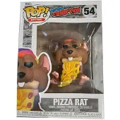 Funko POP! New York Comic-con Pizzarotte-figur
