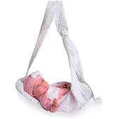 MuÑecas Antonio Juan Tufi 33 Cm Reborn-baby