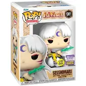 Funko POP! Inuyasha Sesshomaru Eksklusiv Figur