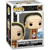 Funko POP! Got House Of The Dragon Rhaenyra Targaryen Eksklusiv Figur