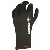 BEUCHAT Sirocco Sport 3 Mm Handsker