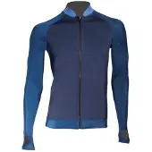 BEUCHAT Atoll Limited Edition 2 Mm Langærmet Rash Guard Med Lynlås
