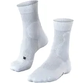 Falke TE2 tennissok i hvid Hvid måle