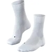 Falke Sportssokker hvid
